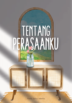 Tentang Perasaanku